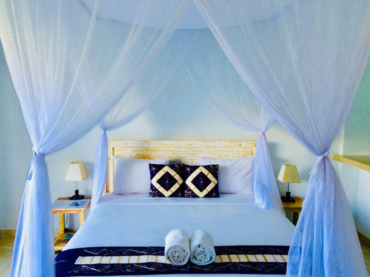 D'Uma Amed Homestay Ngoại thất bức ảnh